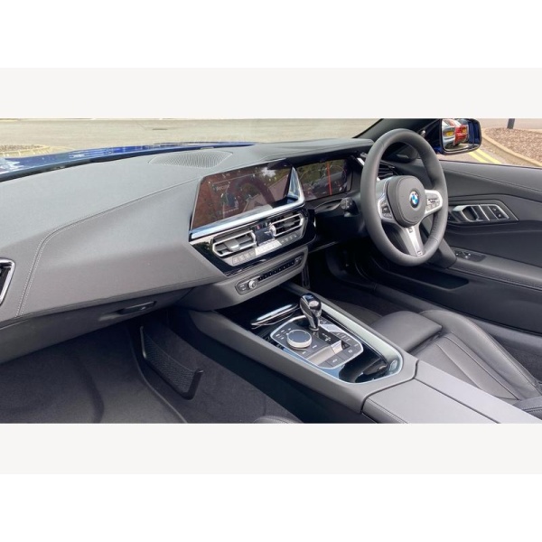 BMW Z4 Roadster - BMW Z4 M40i 3.0 2dr