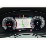 Audi A5 Coupe - AUDI A5 Coupe S line 40 TFSI 204 PS S tronic 2.0 2dr