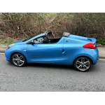 Renault Wind - 1.2 TCe GT Line Convertible 2dr Petrol Manual Euro 5 (100 ps)
