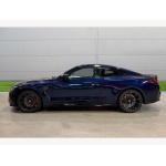 BMW M4 - M4 xDrive Competition M 2dr Step Auto 3.0