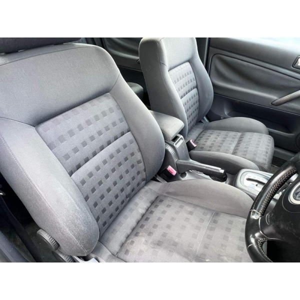 Volkswagen Passat - 1.9 TDI PD Sport 4dr