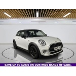 MINI Hatch Cooper - 1.5 COOPER CLASSIC 3d 134 BHP | Extended Warranties| AA Coverage*