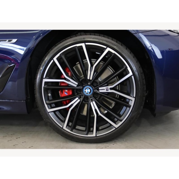 BMW 2 Series Coupe - BMW G42 220i MSP 2dr