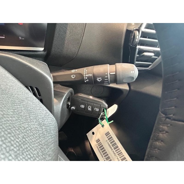 Citroen C4 - 1.2 PureTech YOU! Euro 6 (s/s) 5dr