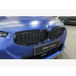 BMW 2 Series Coupe - BMW M240i xDrive 3.0 2dr