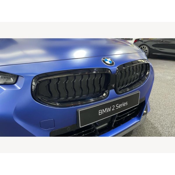 BMW 2 Series Coupe - BMW M240i xDrive 3.0 2dr