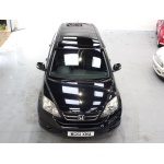 Honda Cr-v - 2.2 I-DTEC EX 5d 148 BHP