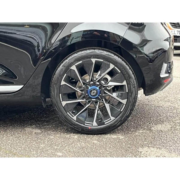 Renault Clio - esprit alpine E-Tech full hybrid 145 ^MY24] 1.6 5dr