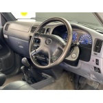 Toyota Hilux - 2.5 Invincible 4dr