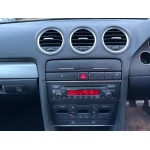 Audi A4 Cabriolet - 1.8T S line 2dr