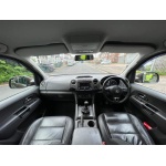 Volkswagen Amarok - 2.0 BiTDI Highline Pickup 4dr Diesel Manual 4Motion Selectable Euro 5 (163 ps)