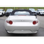 Mazda MX-5 - Roadster 1.5 132ps Exclusive-Line / Black Leather 2dr