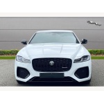 Jaguar XF - 2.0 D200 R-Dynamic Se Black 4Dr Auto