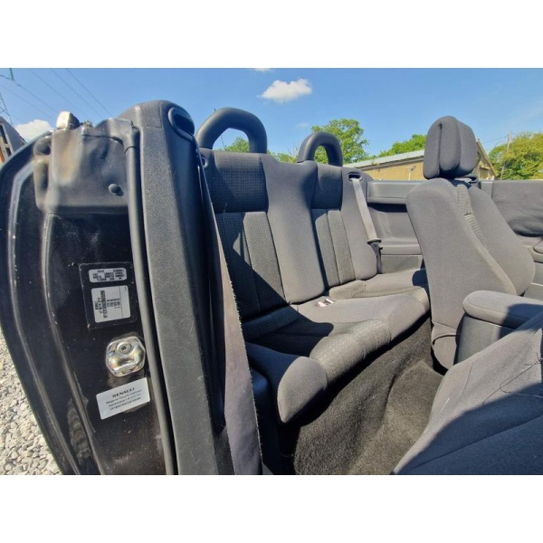 Renault Megane - 1.6 VVT Dynamique 2dr