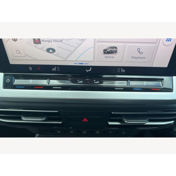 Ford Grand Tourneo Connect - 2.0 EcoBlue Titanium (7 Seat) DCT Euro 6 (s/s) 5dr