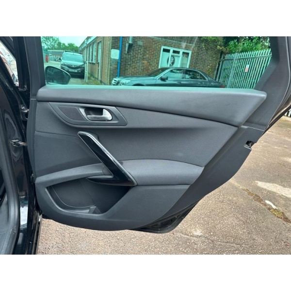Peugeot 508 SW - 2.0 HDi Allure Euro 5 5dr