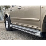 Isuzu Rodeo - 3.0 TD Denver Max LE 4WD 4dr