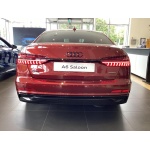 Audi A6 - AUDI A6 Black Edition 40 TDI quattro 204 PS S tronic 2.0 4dr