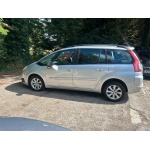 Citroen Grand C4 Picasso - 1.6 HDi DPF VTR+ MPV 5dr Diesel EGS6 Euro 4 (110 ps)