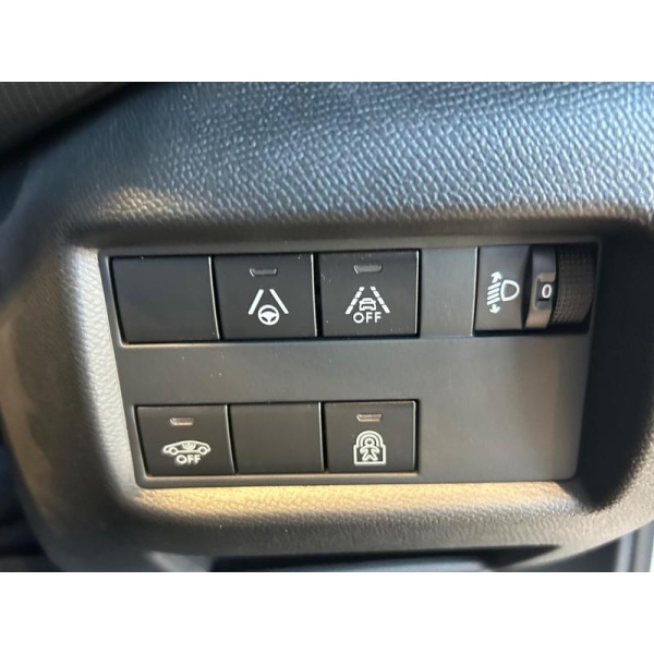 Citroen C5 Aircross - 1.2 PureTech MHEV e-series e-DSC Euro 6 (s/s) 5dr