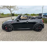 MINI Convertible - 2.0 John Cooper Works Steptronic Euro 6 (s/s) 2dr