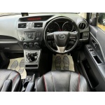 Mazda Mazda5 - 2.0 Sport Euro 5 (s/s) 5dr