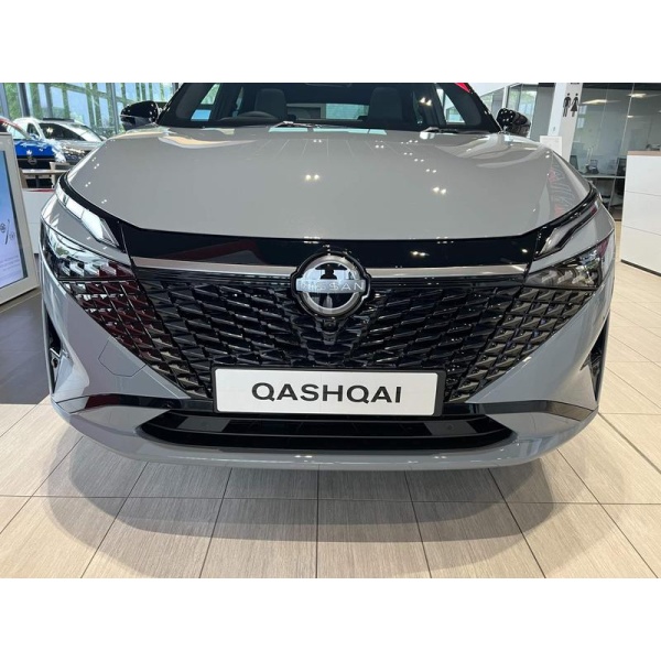 Nissan Qashqai - 1.5 h e-POWER N-Design Auto Euro 6 (s/s) 5dr