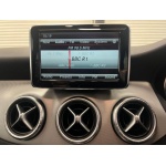 Mercedes-Benz CLA - 1.6 CLA180 SPORT 4d 122 BHP