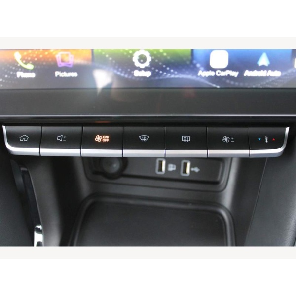 MG MG ZS - 1.5 VTi-TECH Excite SUV 5dr Petrol Manual Euro 6 (s/s) (106 ps)