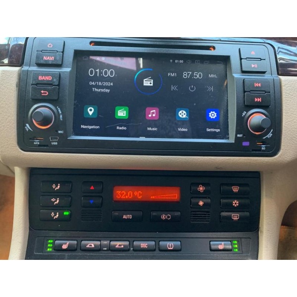BMW 3 Series - 3.0 330Ci 330 Sport Auto 2dr
