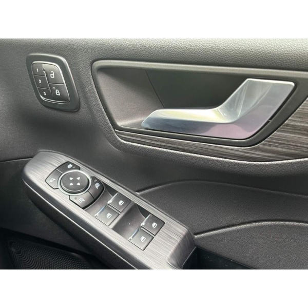 Ford Kuga - 2.5 EcoBoost Duratec 14.4kWh Active CVT Euro 6 (s/s) 5dr