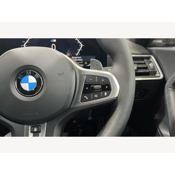 BMW 2 Series Coupe - BMW M240i xDrive 3.0 2dr
