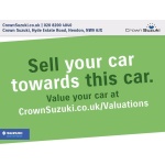 Suzuki Swace - 1.8h Ultra CVT Euro 6 (s/s) 5dr