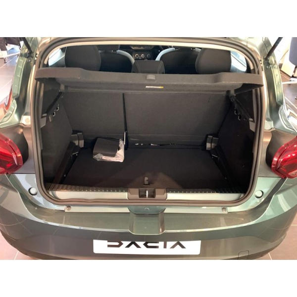 Dacia Sandero Stepway - Stepway Extreme TCe 110 MY24 1.0 5dr