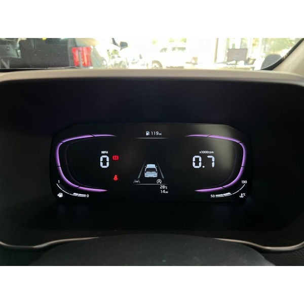 KIA Picanto - 1.0 2 Euro 6 (s/s) 5dr