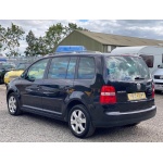 Volkswagen Touran - 2.0 TDI Sport 5dr (7 Seats)