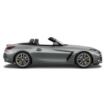 BMW Z4 Roadster - BMW Z4 M40i 3.0 2dr