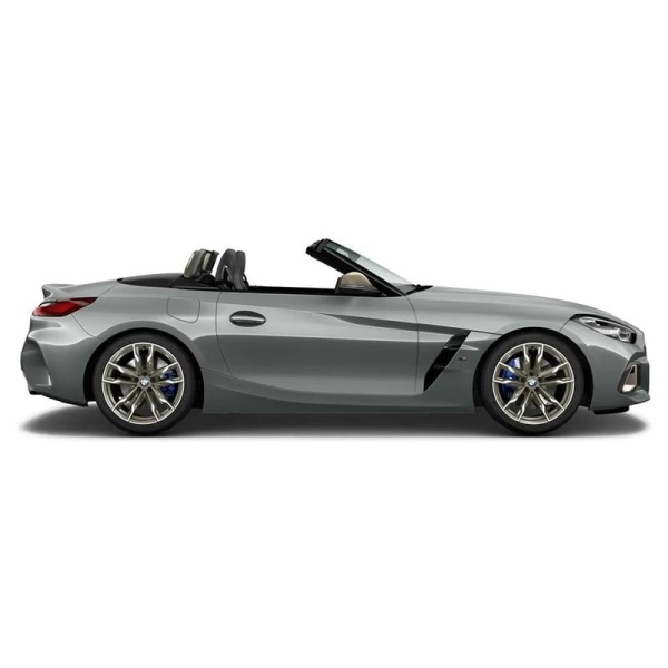 BMW Z4 Roadster - BMW Z4 M40i 3.0 2dr