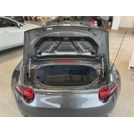 Mazda MX-5 - 1.5 [132] Kizuna 2dr