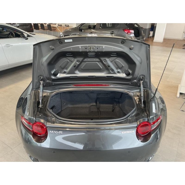 Mazda MX-5 - 1.5 [132] Kizuna 2dr
