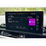 Audi A5 Coupe - AUDI A5 Coupe S line 35 TFSI 150 PS S tronic 2.0 2dr