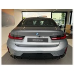 BMW 3 Series - 2.0 320i M Sport Auto Euro 6 (s/s) 4dr