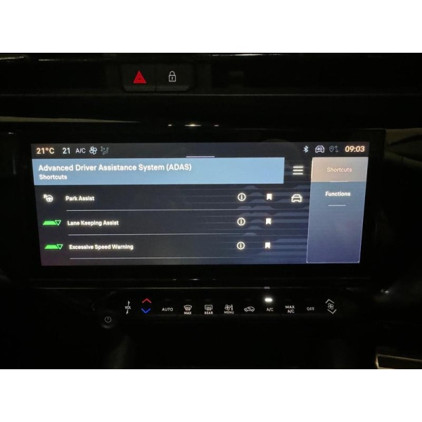 Alfa Romeo Junior - 54kWh Elettrica Speciale Auto 5dr