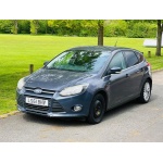 Ford Focus - 1.6 Zetec Euro 5 5dr