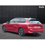 Vauxhall Astra - 1.2 Turbo Ultimate Sports Tourer Euro 6 (s/s) 5dr