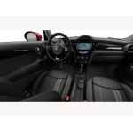 MINI Convertible - 2.0 Cooper S Sport Steptronic Euro 6 (s/s) 2dr