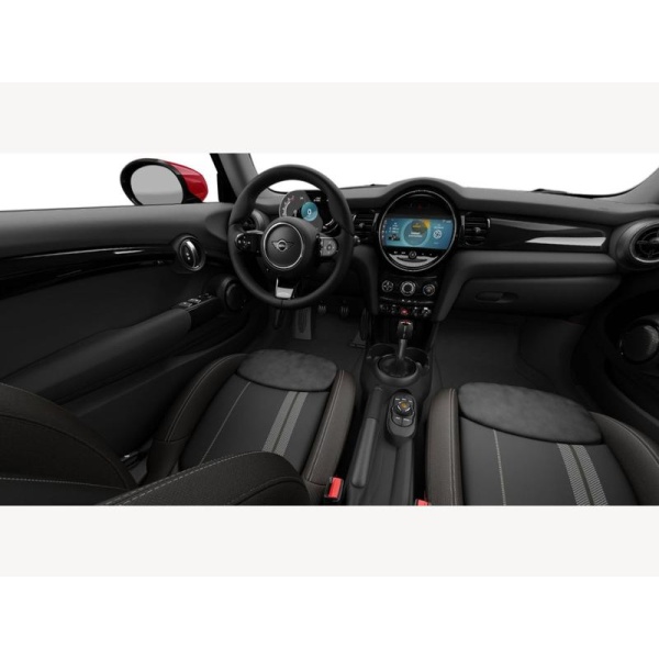 MINI Convertible - 2.0 Cooper S Sport Steptronic Euro 6 (s/s) 2dr