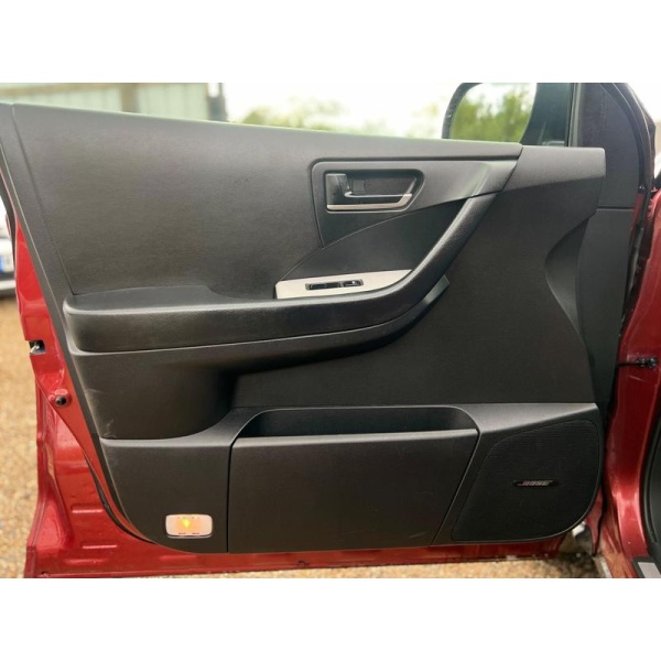 Nissan Murano - 3.5 V6 CVT 5dr