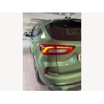 Ford Kuga - 2.5h EcoBoost Duratec ST-Line X CVT AWD Euro 6 (s/s) 5dr