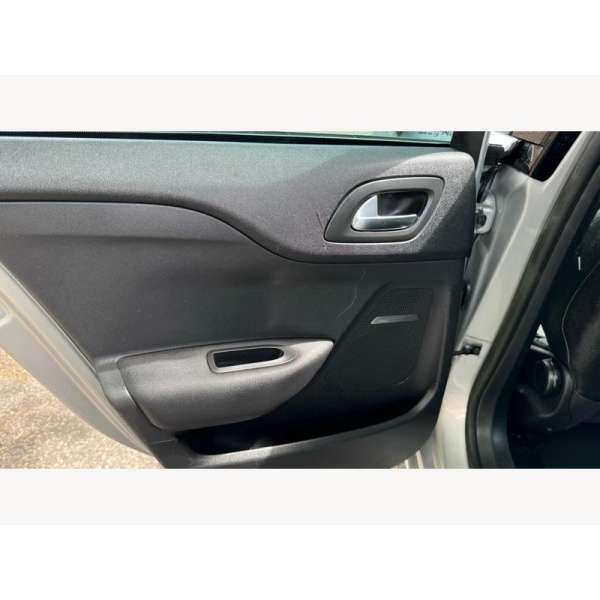 Citroen DS4 - 1.6 VTi DStyle Euro 5 5dr